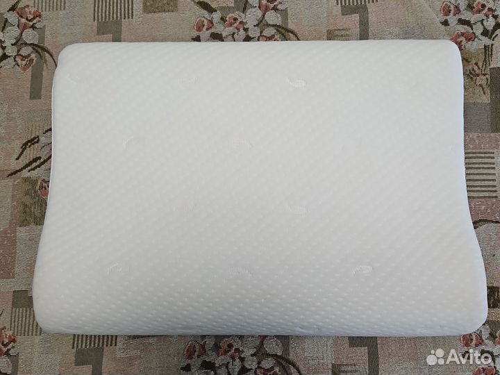 Подушка ортопедическая