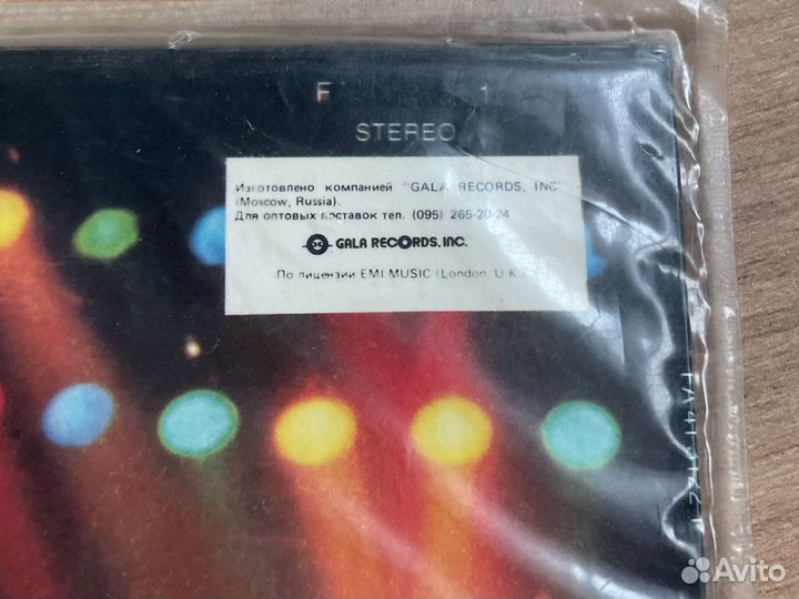 Iron maiden - killers (lp). Виниловая пластинка