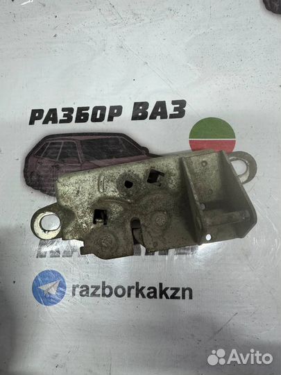 Замок капота гранта фл 8450101037