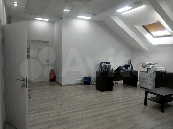 Сдам офисное помещение, 111 м²