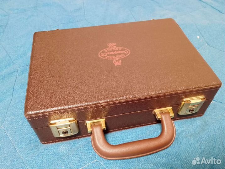 Кларнет buffet