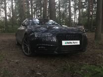 Audi A5 2.0 AMT, 2012, 234 000 км