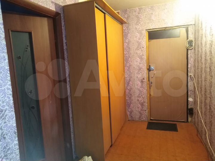 2-к. квартира, 53,8 м², 5/5 эт.