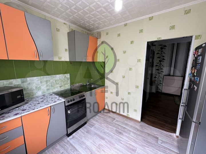 2-к. квартира, 47,8 м², 1/9 эт.