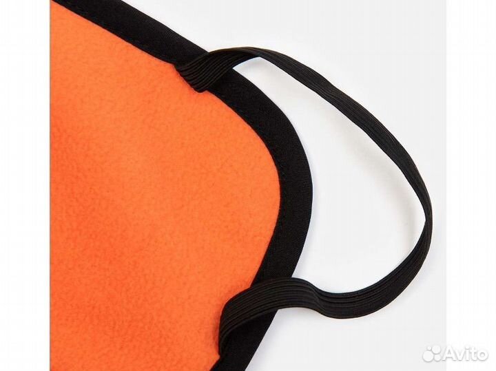 Попона для собак новая (по спинке 20 см)