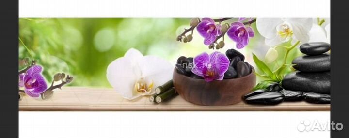 Пластиковые панели