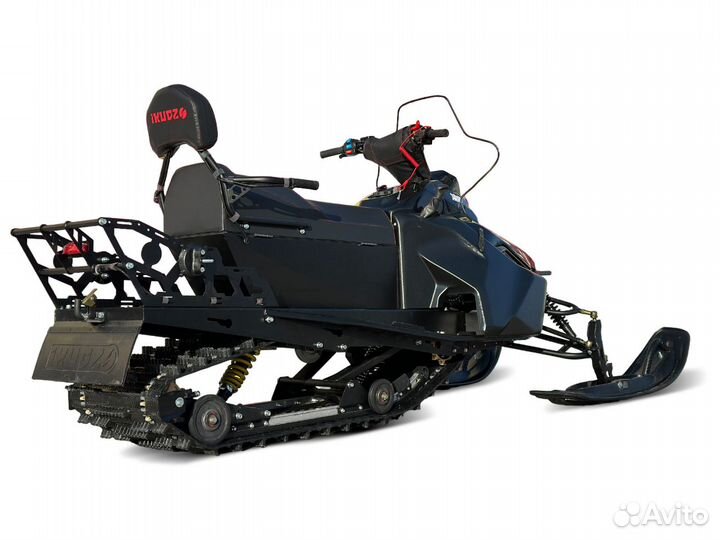 Снегоход ikudzo hunter 700LS 24 V2