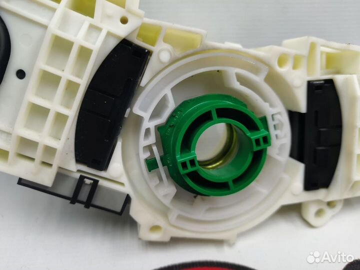 Подрулевой переключатель в сборе Honda Civic 4D