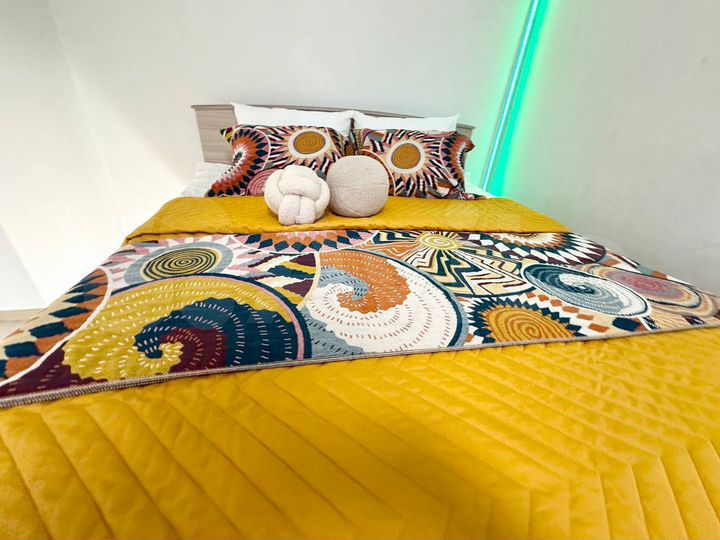 1-к. квартира, 44,9 м², 2/25 эт.