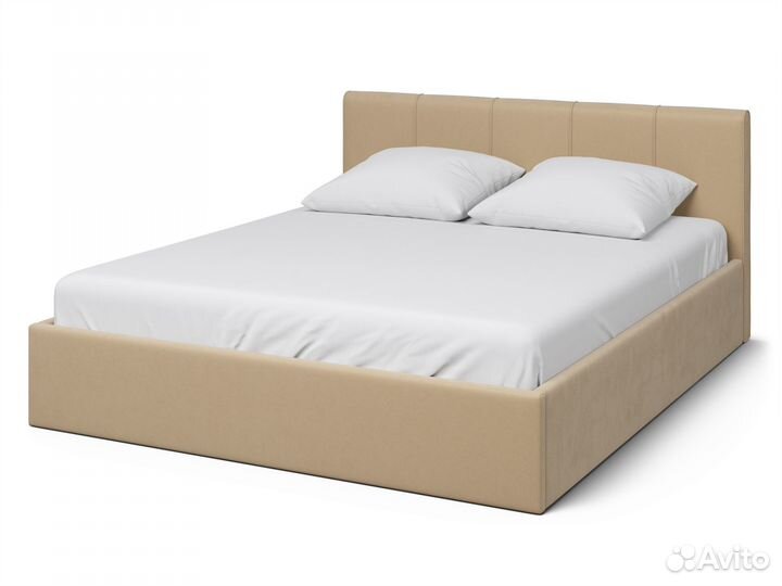 Кровать двуспальная Агата 180х200