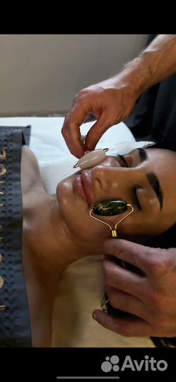 Ручной массаж SPA-ритуалы обёртывания