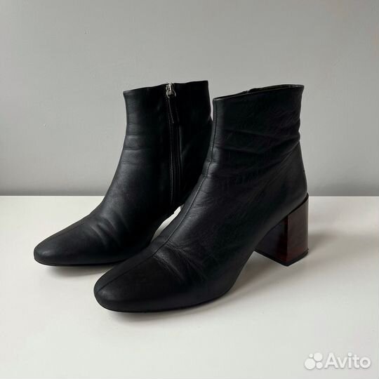 Ботильоны topshop