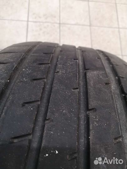 Toyo Proxes R36 225/55 R19 99V