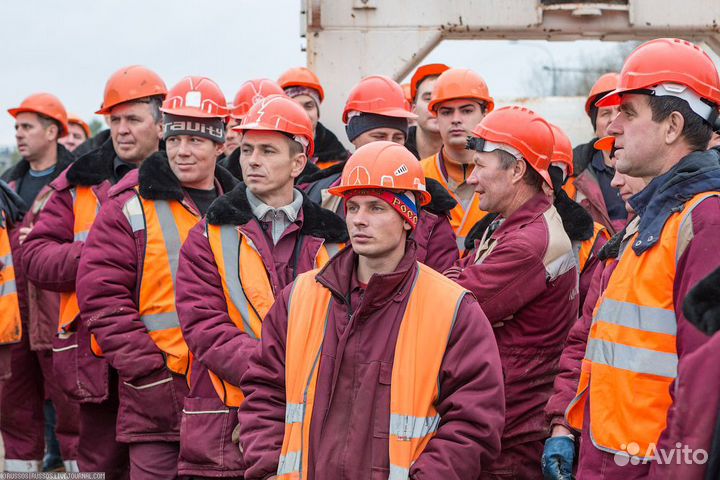 Разнорабочие, подсобники