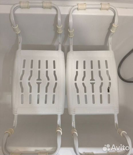 Ванночка для купания