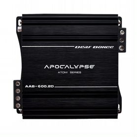 Apocalypse AAB-600.2D Atom