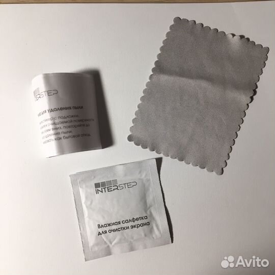 Защитное стекло iPhone 6s