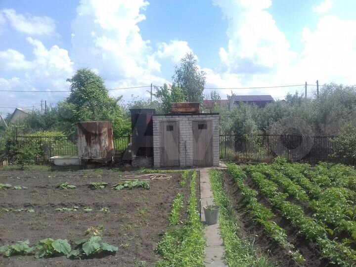 Дача 45 м² на участке 6 сот.