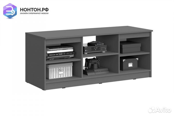 Тв-Тумба Челси графит
