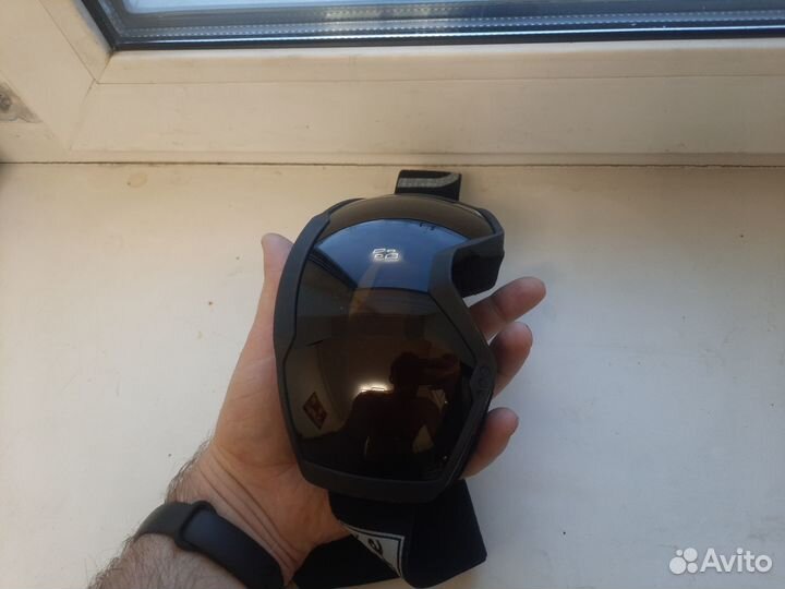 Горнолыжная маска wedze