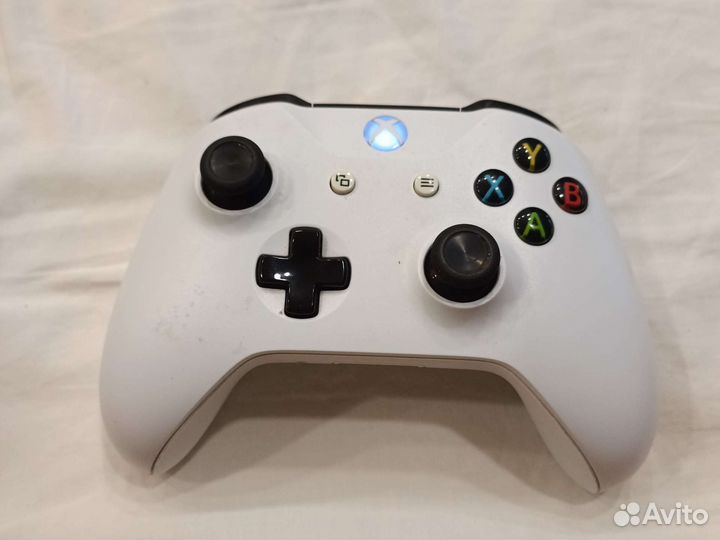 Геймпад xbox One