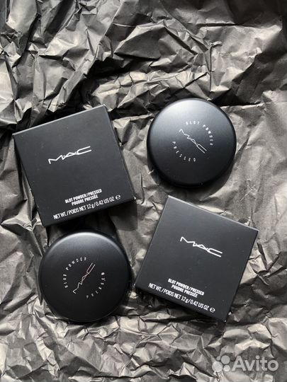 Косметика MAC Оригинал