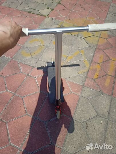 Tilt theorem large, трюковой самокат