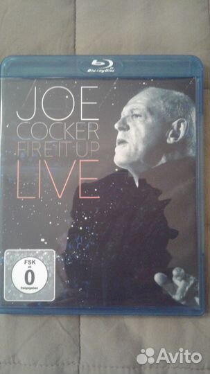 Музыка на Blue-Ray