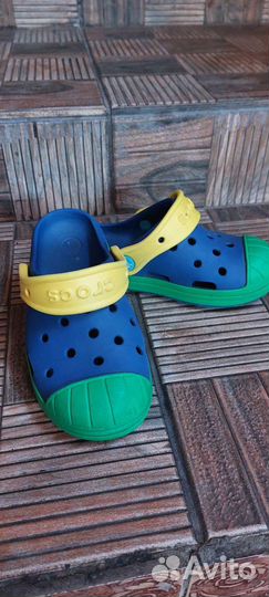 Детская обувь для мальчика