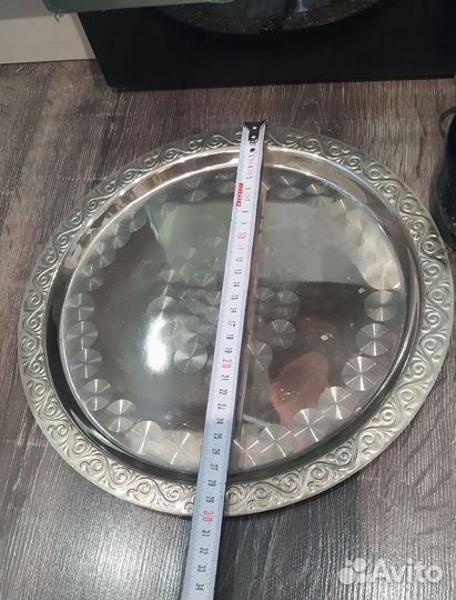 Сахарница Ваза Поднос конфетница