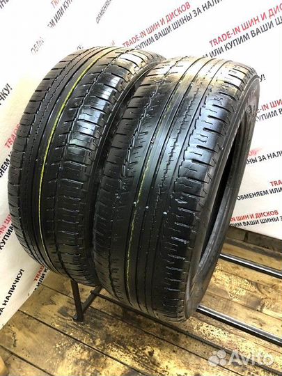 Nokian Tyres Nordman 5 235/60 R18