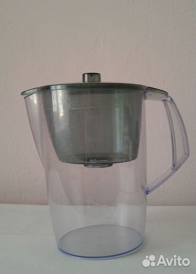 Фильтр для воды Барьер