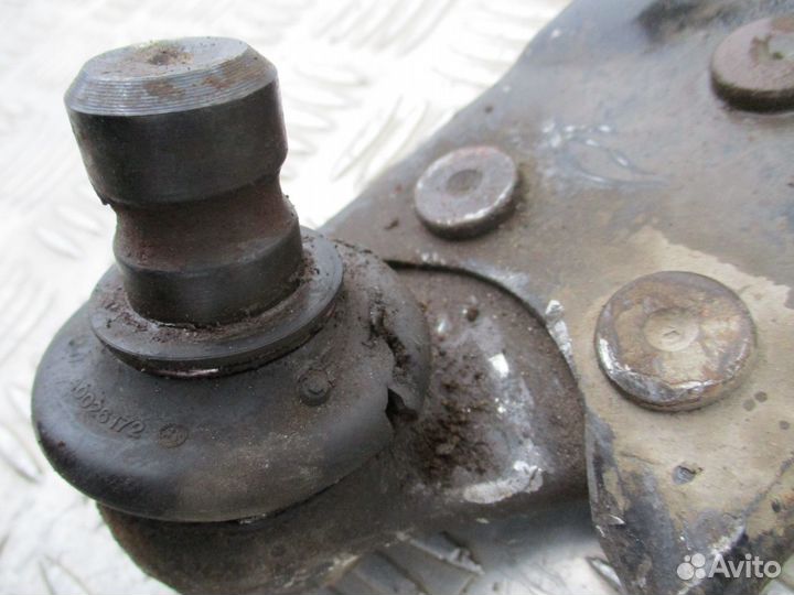 Рычаг передний правый Ford Focus 3 2012г