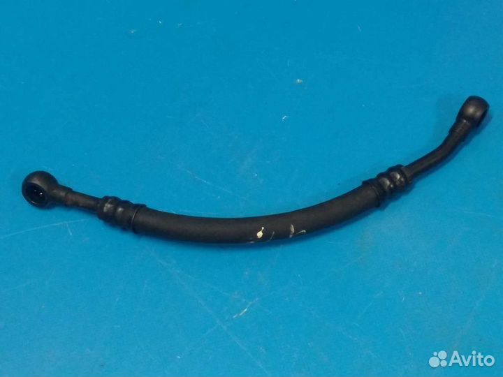 Трубка масляная BMW 5-серия E39