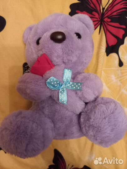 Продам мягкую игрушку