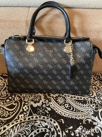 Сумка guess оригинал