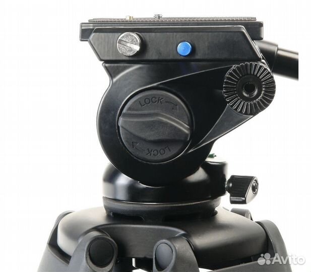 Штатив для видео