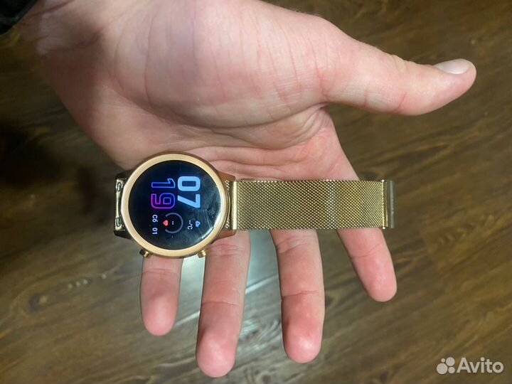 Honor magic watch 2 42