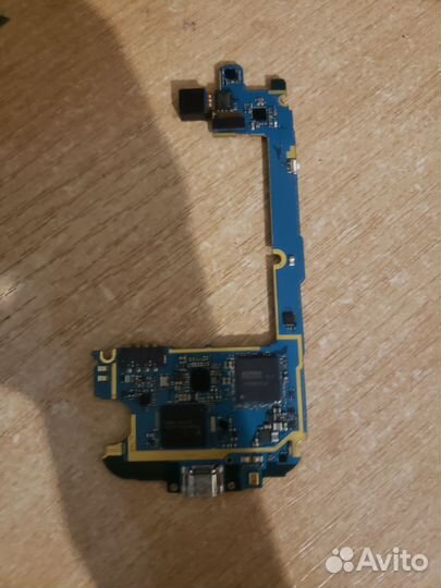 Плата Galaxy S3 Neo GT-I9301I, 16 гб