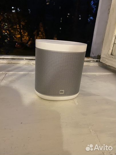 Умная колонка Маруся