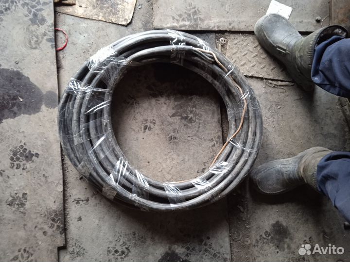 Продам кабель/провод 220/380V