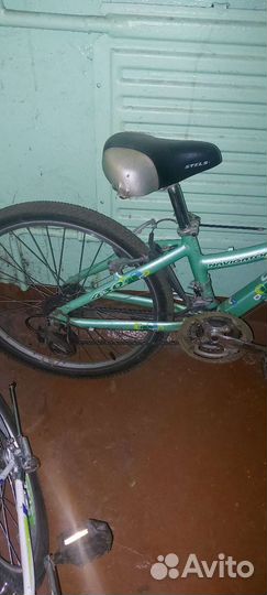 Велосипед подростковый stels navigator 7005