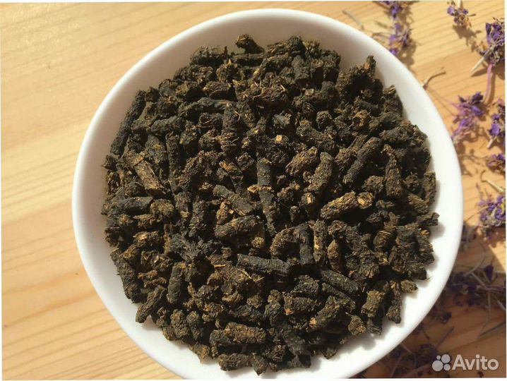 Иван-чай 1 килограмм свежий 2O23, крепкий