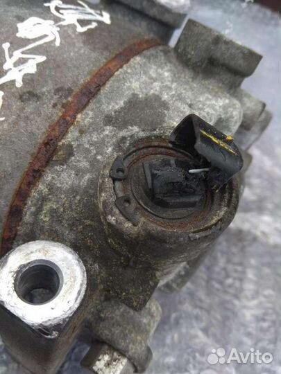 Компрессор кондиционера jdcce12 Kia Ceed 1 1.6