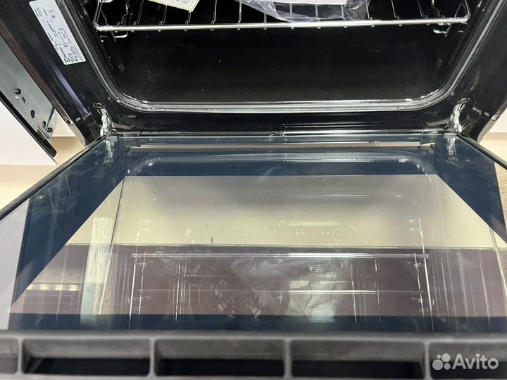 Электрический духовой шкаф Electrolux EZB53430aк н