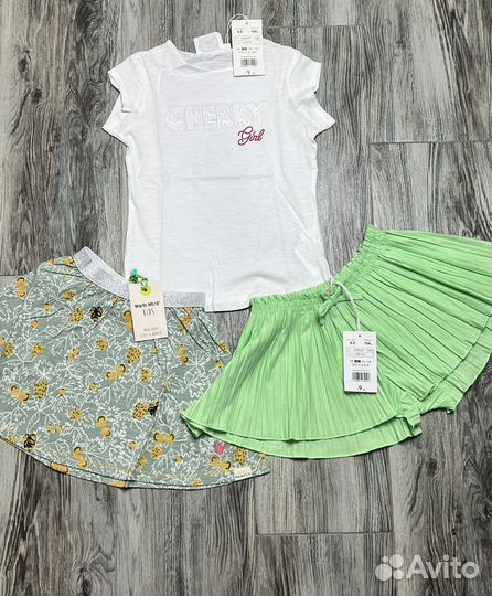 Юбка, шорты 98/104 Original Marines