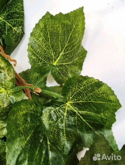 Искусственная виноградная лоза