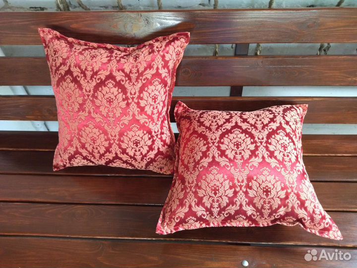 Подушки диванные