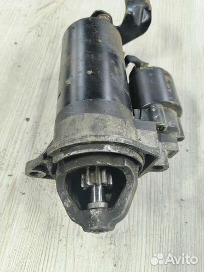 Стартер Saab 9-5 D223