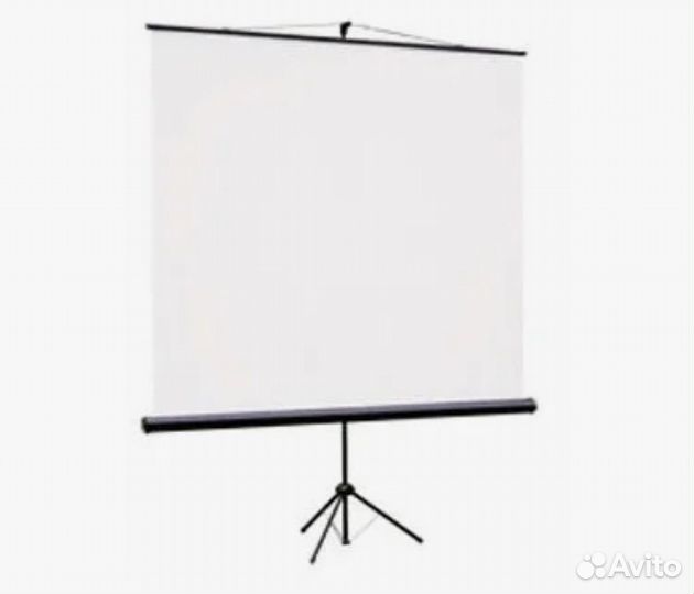 Прокат аренда проектора экрана телевизора колонок